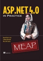 ASP.NET 4 in practice