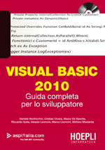 Visual Basic 2010 - Guida completa per lo sviluppatore