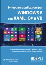 Visual Basic 2012 - Guida completa per lo sviluppatore
