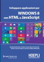 Sviluppare applicazioni per Windows 8 con HTML e JavaScript
