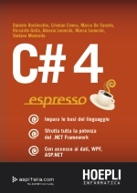C# 4 - Espresso