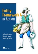 Entity Framework 4 in action