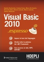 Visual Basic 2010 - Espresso