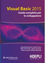 Visual Basic 2015 - Guida completa per lo sviluppatore